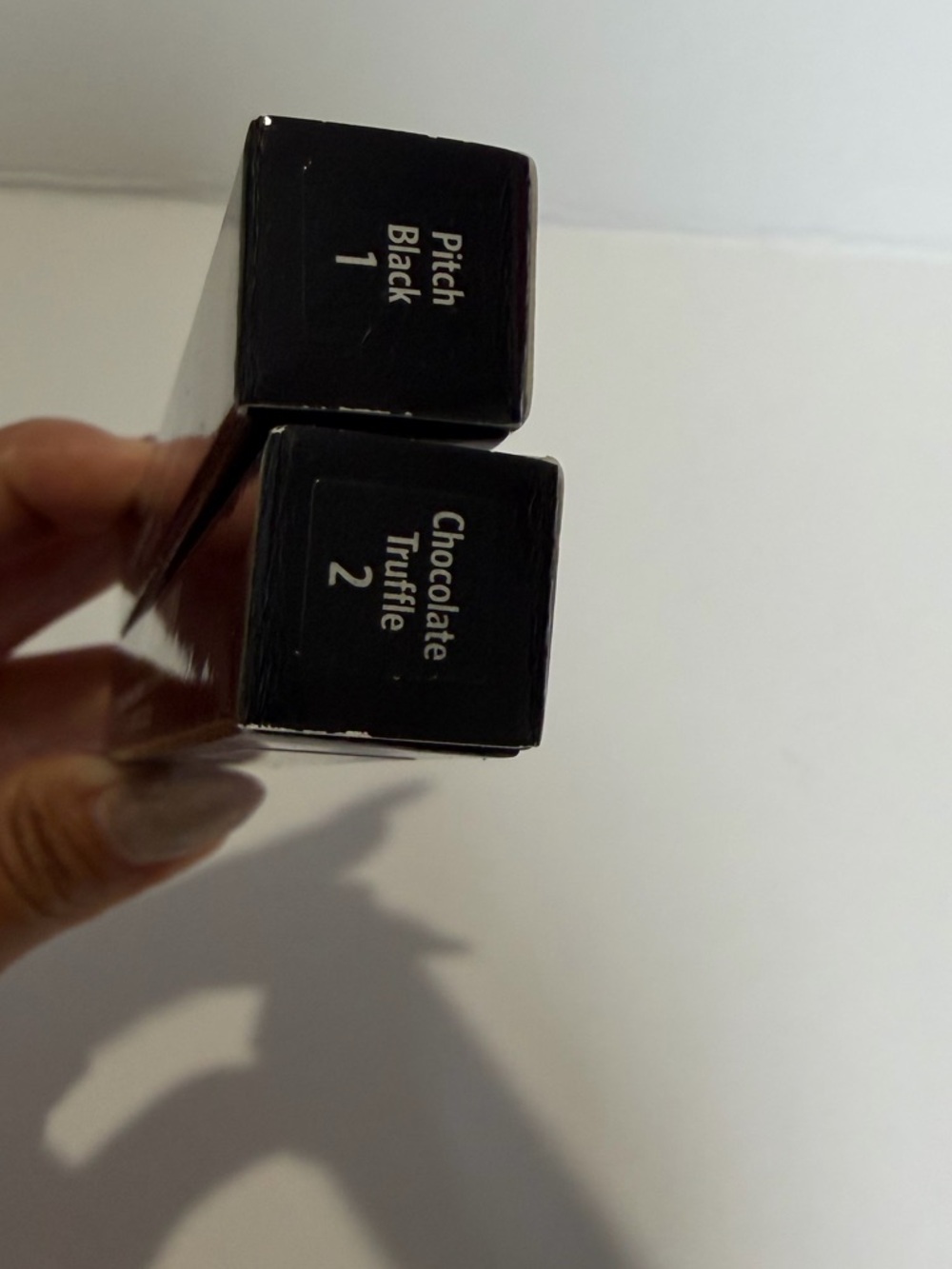 Bobbi Brown Perfectly Defined Gel Eyeliners - Picture 3 of 3